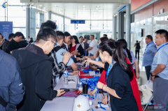 制制业的风向标揭秘2026武汉汽车模具展会引领行