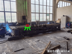 2025嘉兴细密机械加工场保举榜单揭晓 鼎实机械跻