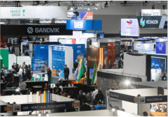 2026年悉尼矿业及矿山机械展IMARC2026